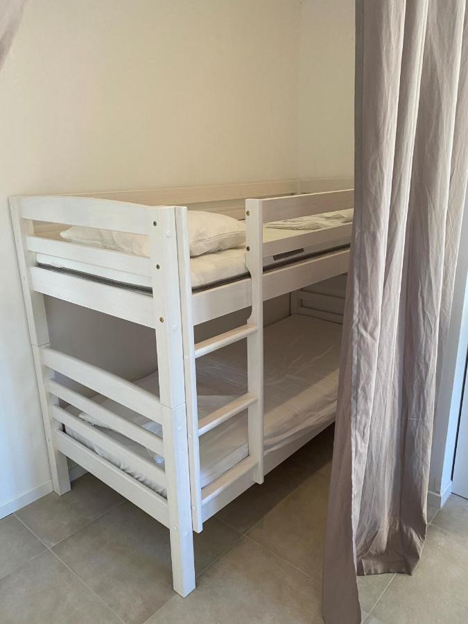 Residence Casarella Lama 외부 사진