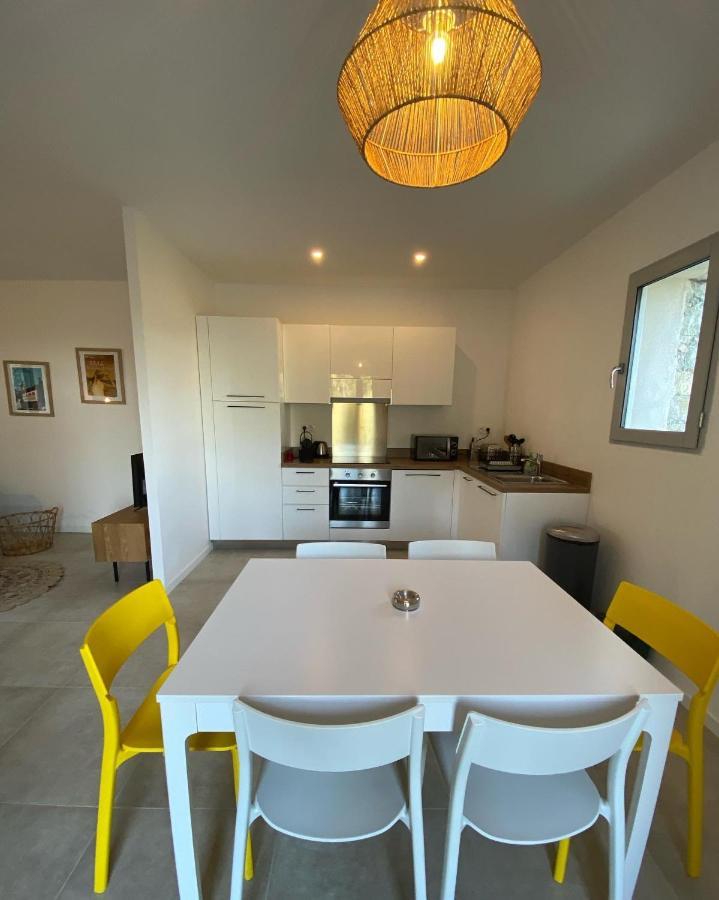 Residence Casarella Lama 외부 사진