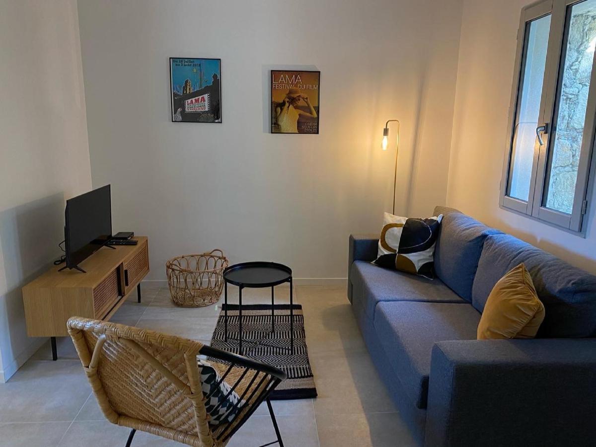 Residence Casarella Lama 외부 사진
