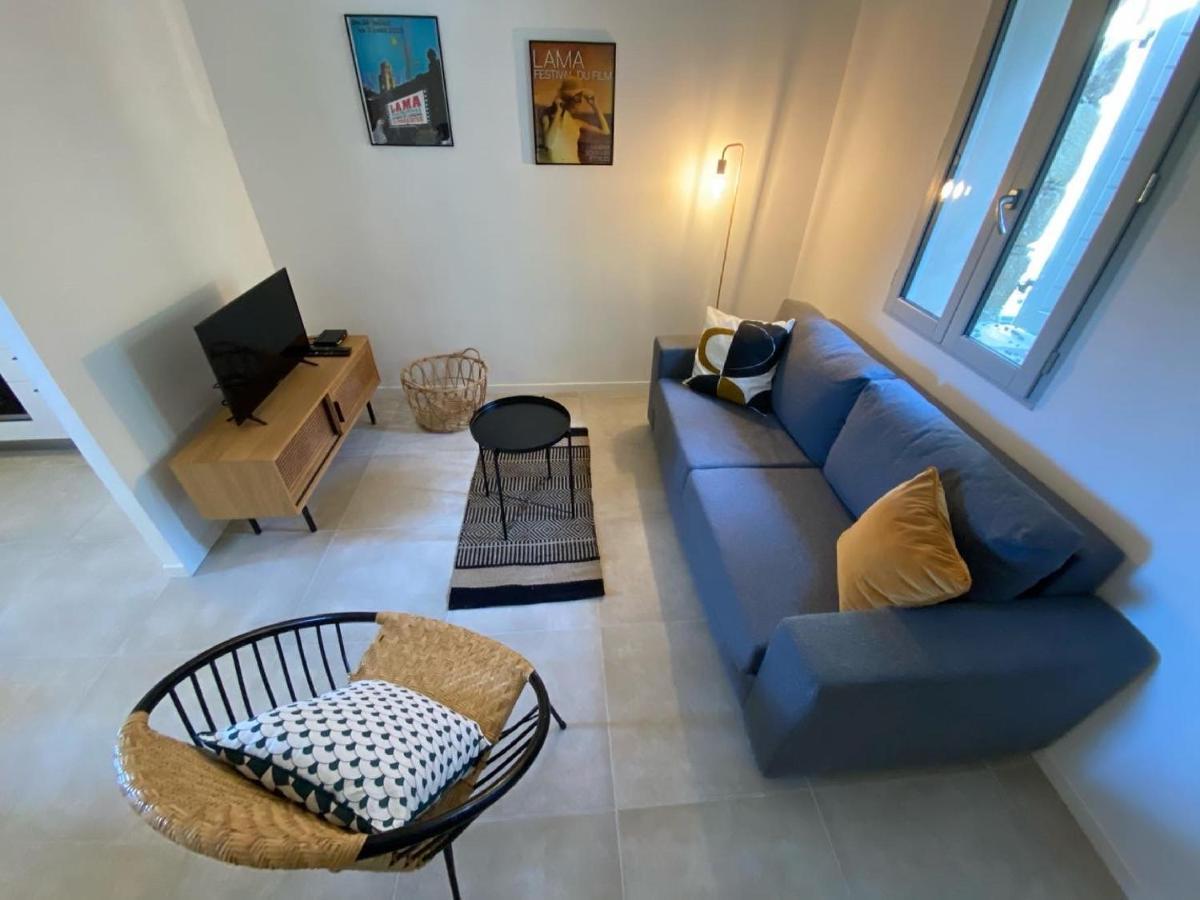 Residence Casarella Lama 외부 사진