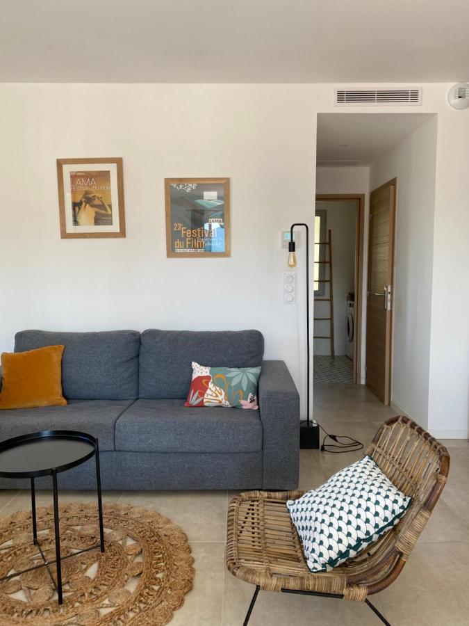Residence Casarella Lama 외부 사진