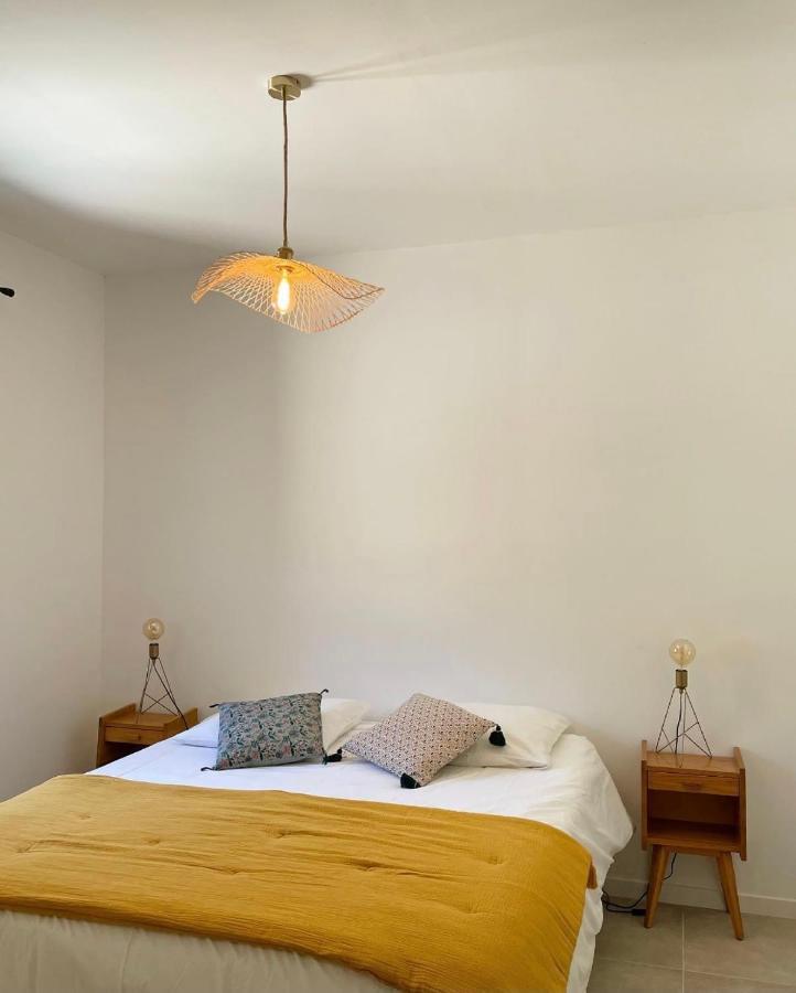 Residence Casarella Lama 외부 사진