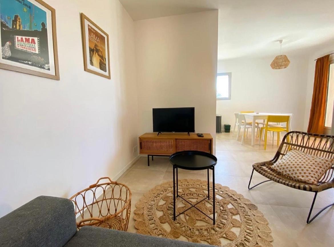 Residence Casarella Lama 외부 사진